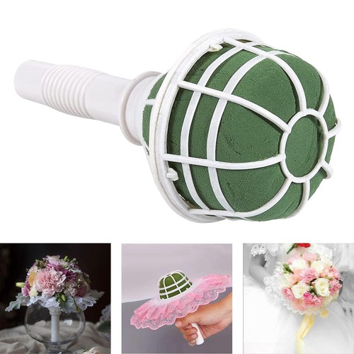 Bouquet holder artificial - bouquet,