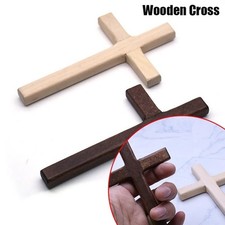 Christian Wooden Cross