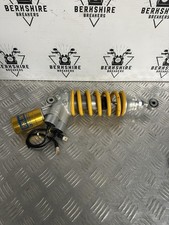 OHLINS DUCATI 1199 PANIGALE S