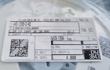 TDK C1608C0G1H332J080AA CAP CER 3300PF 50V 4000/PK (R4S13.3B3)