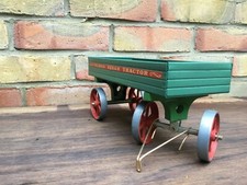 Bronze Tow Hook for Mamod Open