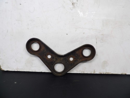Yamaha top yoke - yamaha, mx
