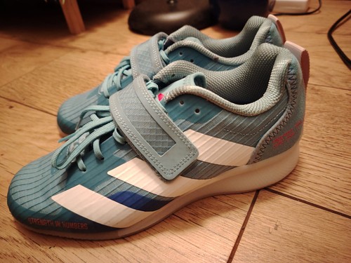 Adidas adipower - adidas,