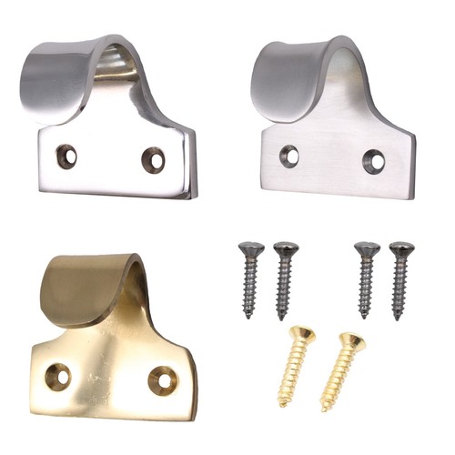 Sash window lift - window, finger