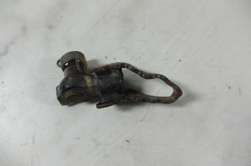 Honda tlr 200 - tlr200, reflex