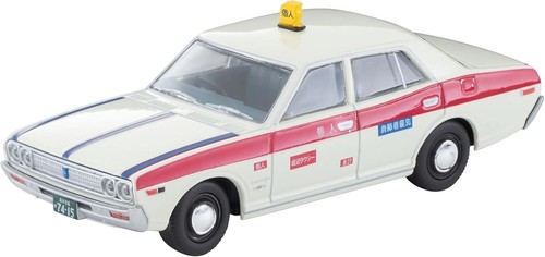 Tomytec tomica limited vintage - limited,