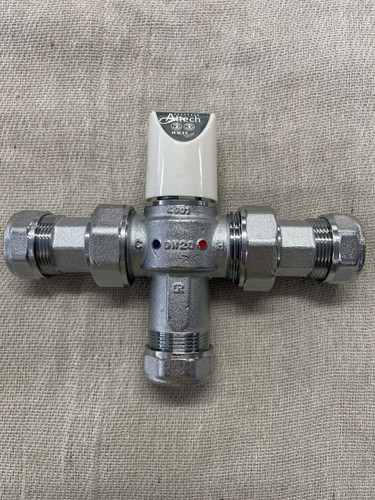Altech 22mm tmv 2 - altech, 3/2