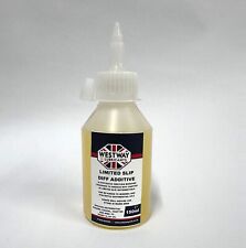 Diff Additive 150ml Friction Modifier for LSD Limited Slip Diff