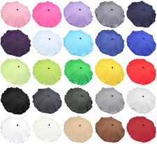 BABY SUN UMBRELLA PARASOL PRAM