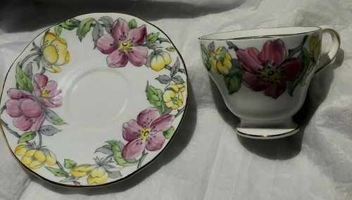 Vintage salisbury fine - vintage,