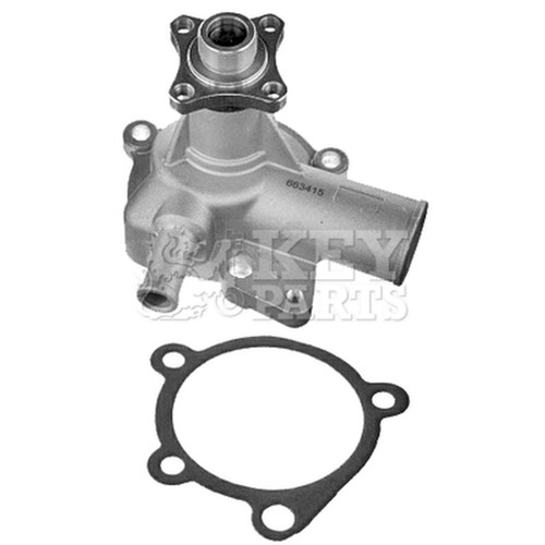 Water pump for ford cortina - water,