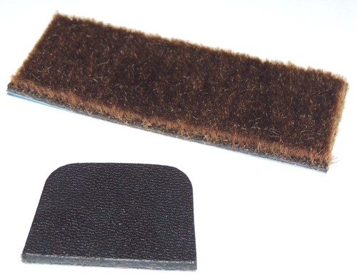 Traditional super hair rug - hair,