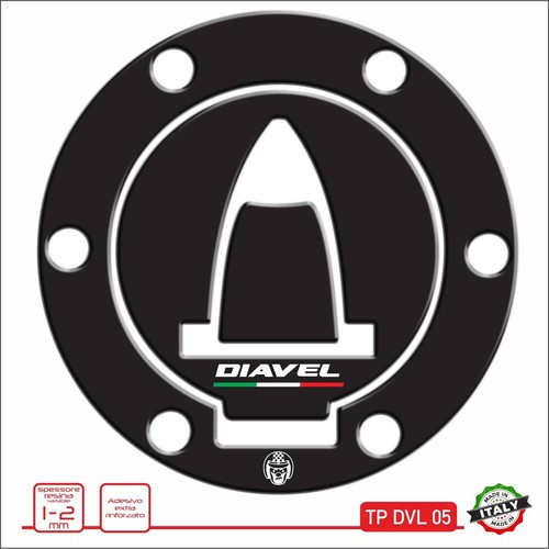 Sticker compatible ducati - sticker,