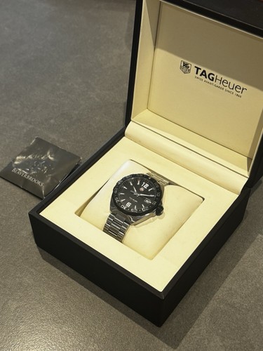Tag heuer men - tag, men's