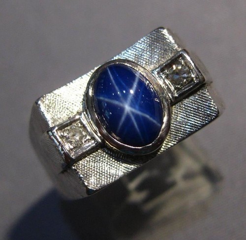Estate wide 96ct diamond - estate,