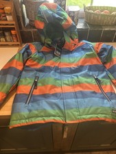 Villervalla Coat 146cm Ottawa