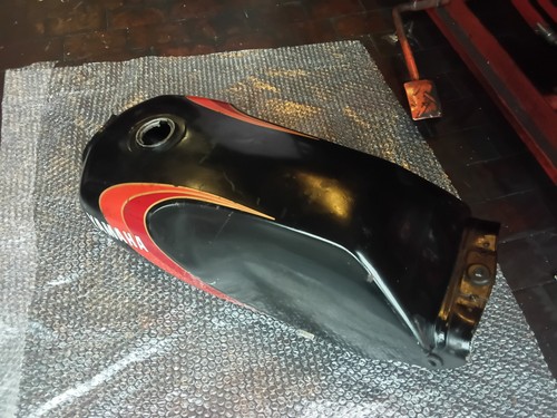Rd80mx 5g1 tank - rd80mx,
