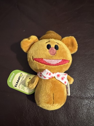 Hallmark itty bittys collector - itty,
