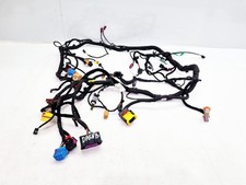 PORSCHE 911 992 DASHBOARD WIRING LOOM HARNESS 9P5974000 2019