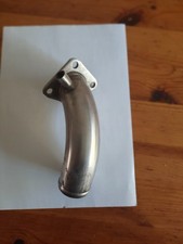 Yanmar Exhaust Elbow