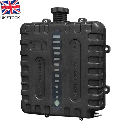 Air diesel heater fuel tank - air,