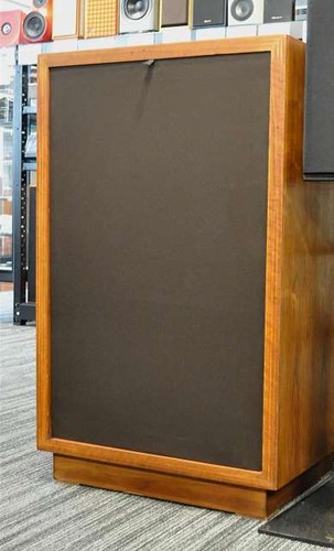 Tannoy hpd385 pair vintage - pair,