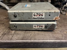 Mitsubishi EVO 4 5 6  ECU  ECU