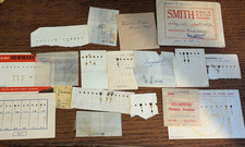 Watch / Pocket Watch Hands