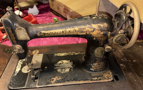 Singer industrial sewing - singer,