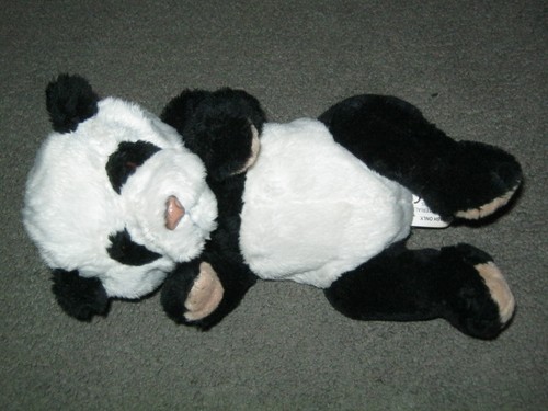 Furreal friends newborn luv - furreal,
