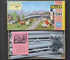 Faller AMS 4784 - Bridge