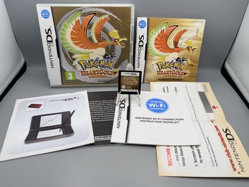 Boxed manuals inserts - inserts,