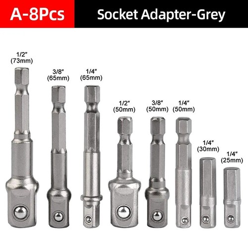 Pcs socket adapter - pcs,
