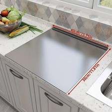 80/50 CM 304 Stainless Steel