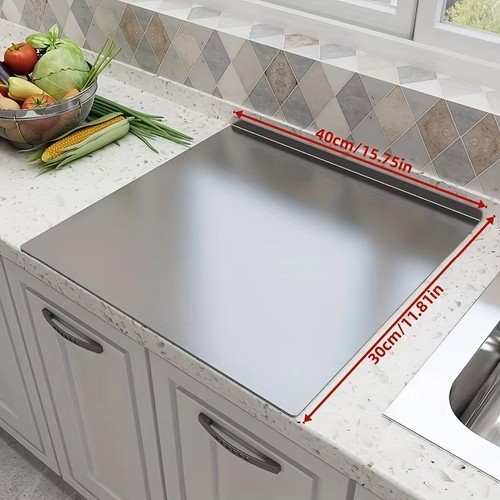 304 stainless steel - 80/50,