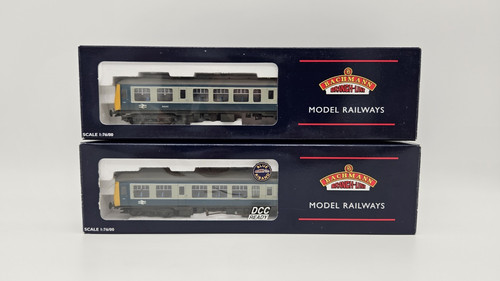Bachmann gauge 902 class - bachmann,