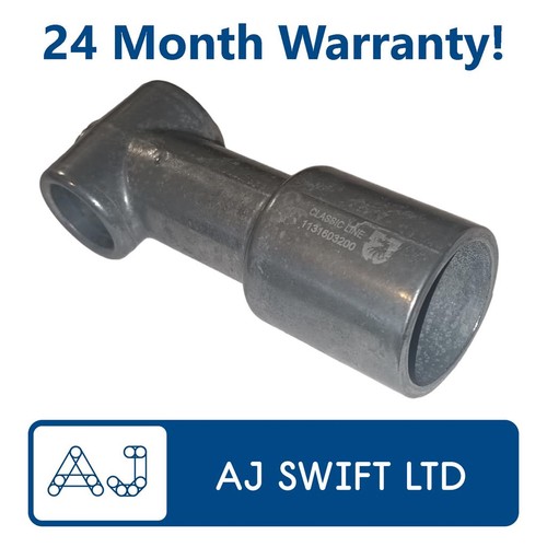 Gear shift selector lever rod - gear,