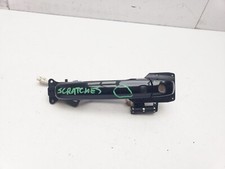 SUZUKI VITARA MK4 LY EXTERIOR