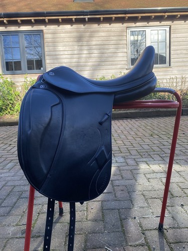 Black prestige - 17”,