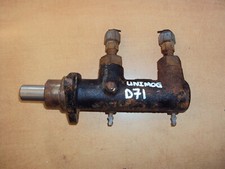 Unimog 406 416 1970's 1980's