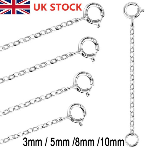 Necklace extender extension - necklace,