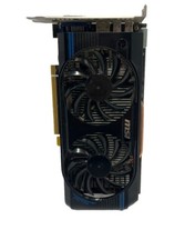 MSI ATI Radeon HD 7770 1 GB
