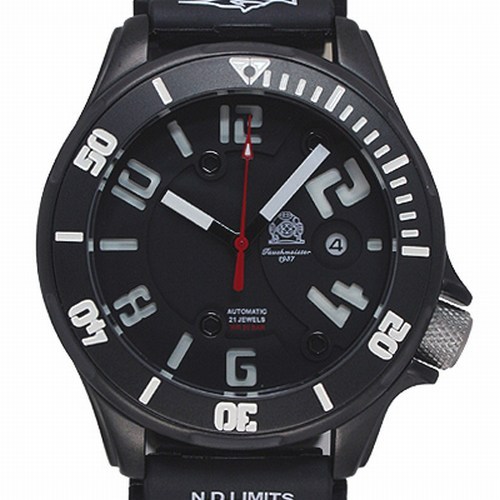 German automatic combat diver - automatic, combat-diver