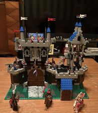 LEGO Royal Knight's Castle Set