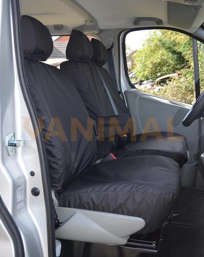 Nissan primastar 2006 2014 - nissan,