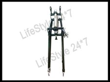 BSA M20 M21 500cc Chrome &