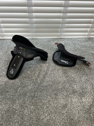 Leatt moto gpx motocross neck - leatt,
