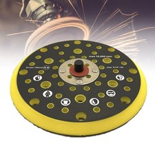 150mm Medium Sander Backing 52