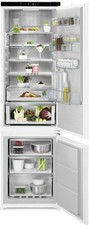 AEG NSC8M191DS Fridge Freezer Integrated Extra Tall 70:30 Frost Free