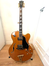 Washburn J6SF Montgomery